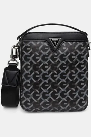 Guess Saszetka TORINO kolor HMTOGW P4353