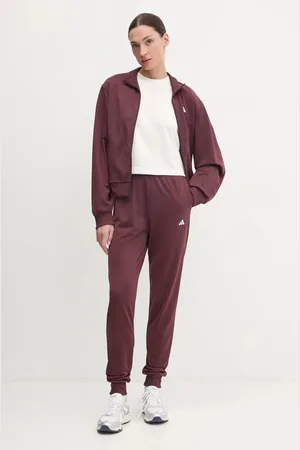 adidas Dres Feelcozy damski kolor JD2705