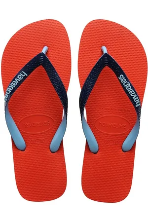 Havaianas Japonki TOP MIX męskie kolor 4115549-5023