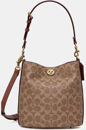 Coach Torebka WILLOW kolor CW602