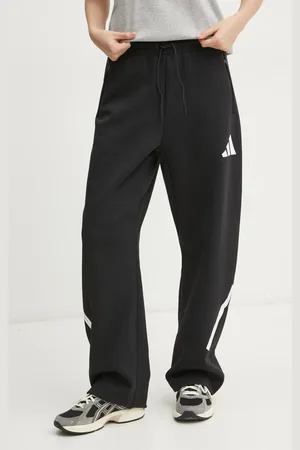 adidas Spodnie dresowe Z.N.E. kolor z nadrukiem JJ4746