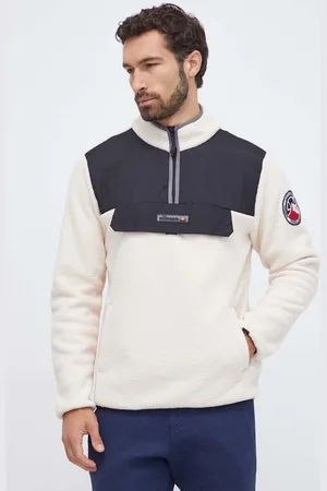 Ellesse Kurtka kolor gładka