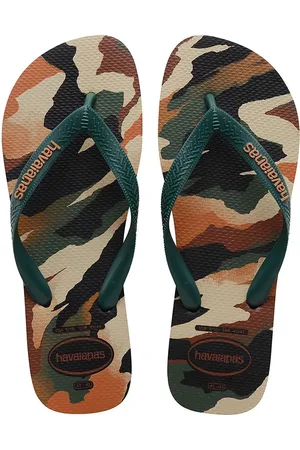Havaianas Japonki TOP męskie kolor 4141398-6134