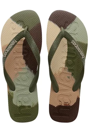 Havaianas Japonki TOP LOGOMANIA COLORS II męskie kolor 4147526-0869
