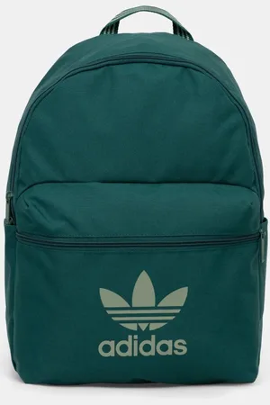 adidas Plecak Adicolor kolor duży z nadrukiem JI9437