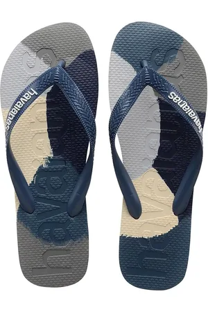 Havaianas Japonki TOP LOGOMANIA COLORS II męskie kolor 4147526-0089