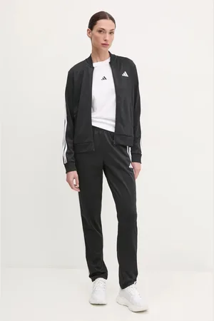 adidas Dres 3-Stripes damski kolor JD5434