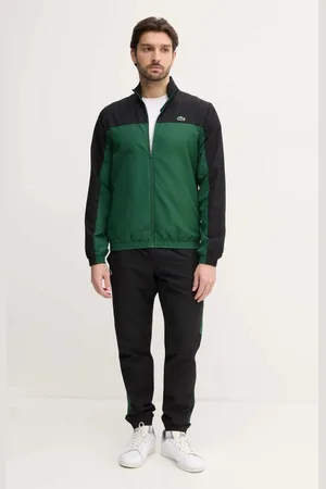 Lacoste Dres męski kolor WH8989