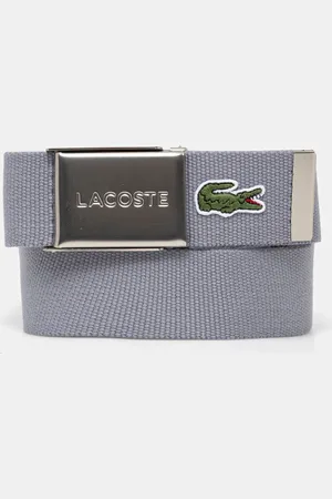 Lacoste Pasek męski kolor