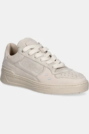 Filling pieces Sneakersy zamszowe Cruiser Dive kolor 64478881890