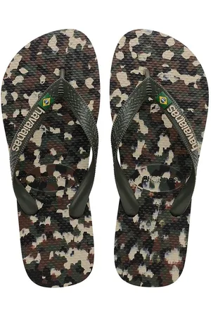 Havaianas Japonki BRASIL TECH II męskie kolor 4147965-4896