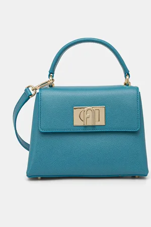 Furla Torebka skórzana kolor WB00109 ARE000 TR400