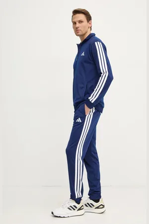 adidas Dres 3-Stripes męski kolor JI8859