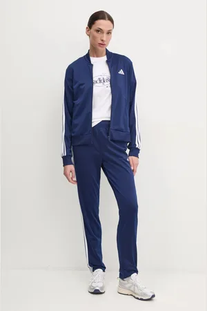 adidas Dres 3-Stripes damski kolor JD5435
