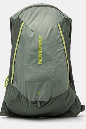 Salomon Plecak Cross 12 kolor duży z nadrukiem LC2463700