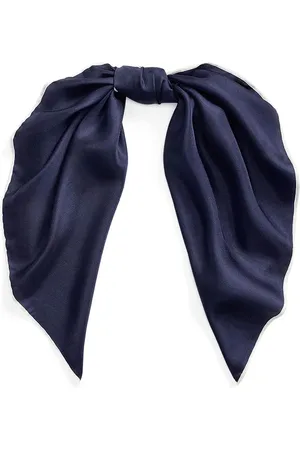 Ralph Lauren Chusta jedwabna kolor 454966215