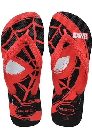 Havaianas Japonki TOP MARVEL męskie kolor 4146953-9710