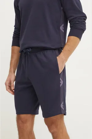 Emporio Armani Szorty lounge kolor EM000495 AF10781