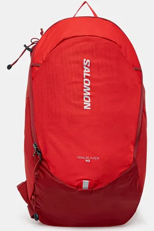 Salomon Plecak Trailblazer 10 kolor duży z nadrukiem LC2183600
