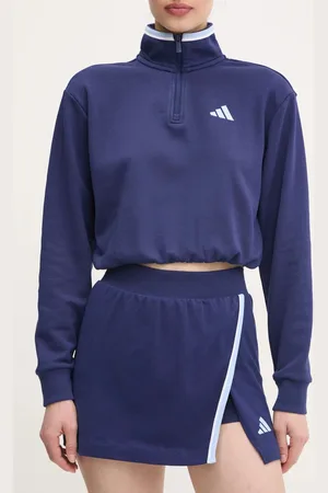 adidas Spódnica W CB Color Pop kolor mini rozkloszowana JG6210