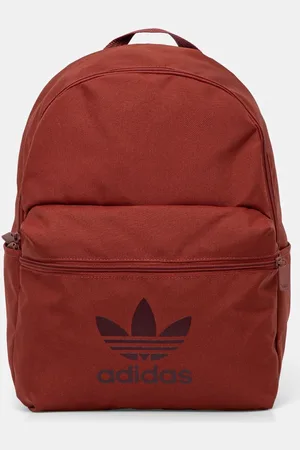 adidas Plecak Adicolor kolor duży z nadrukiem JI9438