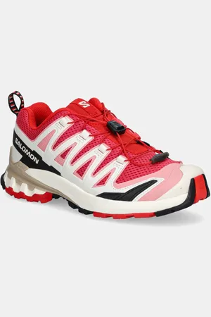 Salomon Buty Xa Pro 3D V9 damskie kolor L47747900