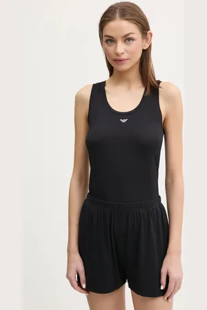 Emporio Armani Top damski kolor EW000407 AF10889