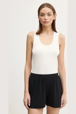 Emporio Armani Top damski kolor EW000407 AF10889