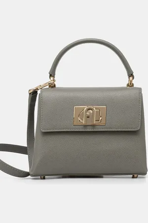 Furla Torebka skórzana kolor WB00109 ARE000 AG700