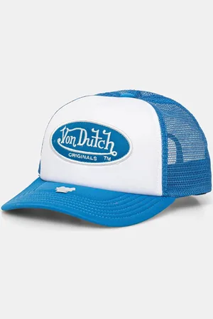 Von Dutch Czapka z daszkiem kolor wzorzysta 7030253