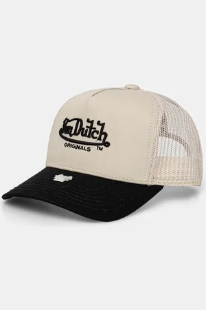 Von Dutch Czapka z daszkiem kolor wzorzysta 7030831