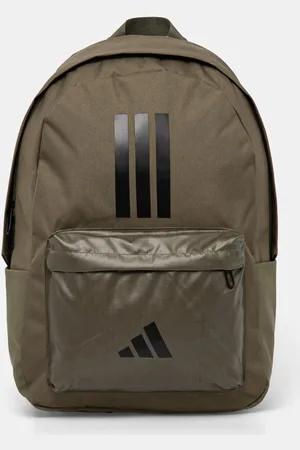 adidas Plecak CLSC BARS 3S kolor duży z nadrukiem IS7042