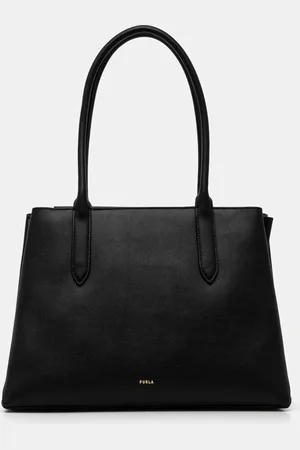 Furla Torebka skórzana kolor WB01530 BX3169 3924S