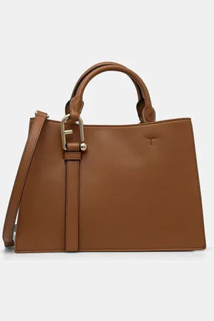 Furla Torebka skórzana kolor WB01336 BX2045 RY000