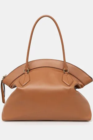 Furla Torebka skórzana kolor WB01429 BX3346 RY000