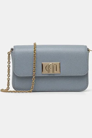 Furla Torebka skórzana kolor WE00265 ARE000 55000