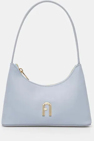 Furla Torebka skórzana kolor WB00863 AX0733 55000