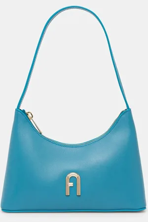 Furla Torebka skórzana kolor WB00863 AX0733 TR400