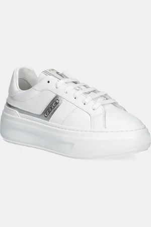 Furla Sneakersy skórzane Nuage Sneaker kolor YJ14NUA BX3719 Q1700