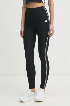 adidas Legginsy W CB Color Pop damskie kolor wzorzyste JF3399