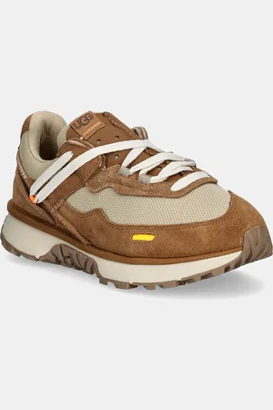 UGG Sneakersy RetroFi Low kolor 1167070-CHE