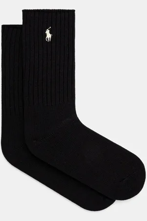 Ralph Lauren Skarpetki damskie kolor 455846847