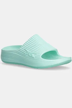 Reebok Klapki DMX RECOVERY SLIDE kolor 100221199