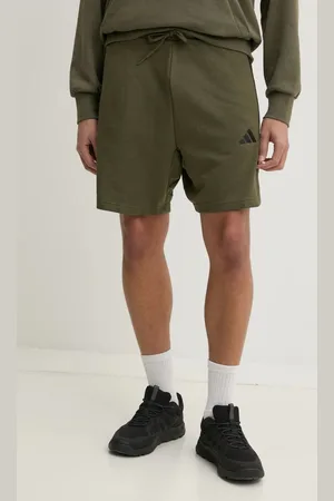 adidas Szorty Essentials męskie kolor JE6416