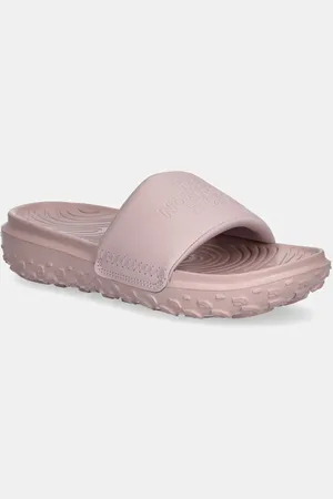 The North Face Klapki Never Stop Cush Slide damskie kolor NF0A8A9974W1