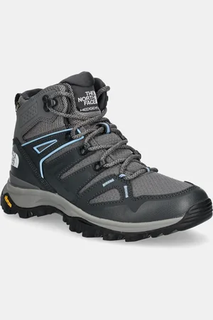 The North Face Buty Hedgehog Mid Gore-Tex damskie kolor NF0A8AACSOU1