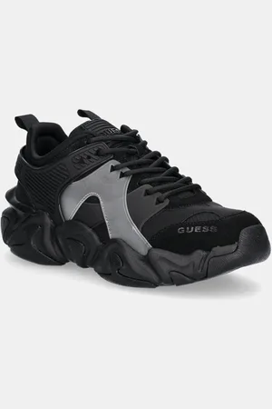 Guess Sneakersy CESI kolor FMPCES ELL12