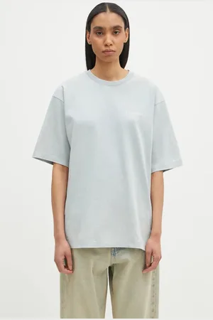 Filling pieces T-shirt bawełniany kolor 74413789980
