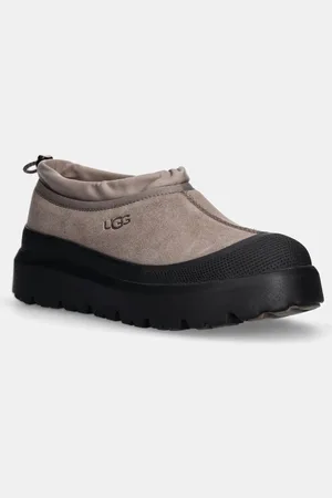 UGG śniegowce Tasman Weather Hybrid kolor 1144096-SMKPL