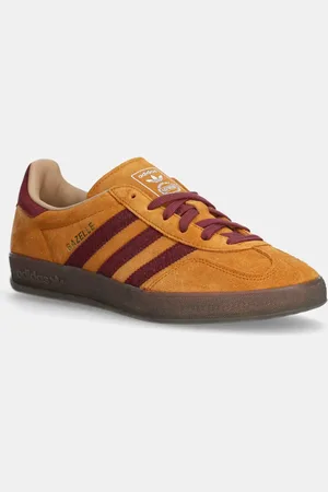 adidas Sneakersy Gazelle Indoor kolor JH5411